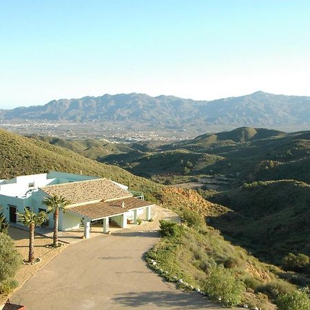 Casa Lago Bédar Buitenkant foto