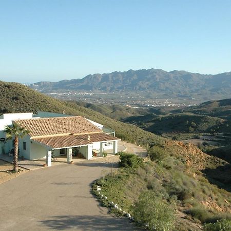 Casa Lago Bédar Buitenkant foto