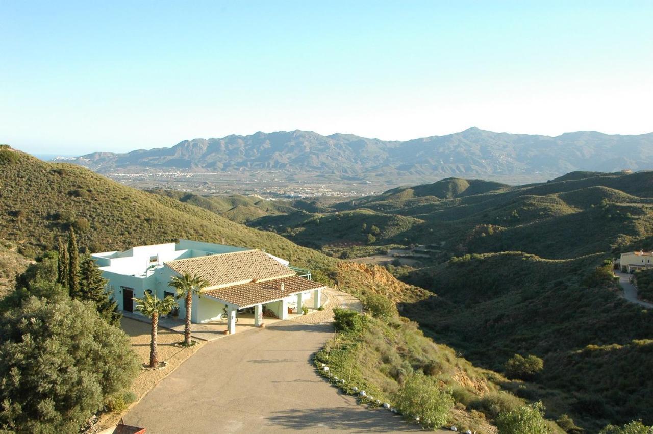 Casa Lago Bédar Buitenkant foto