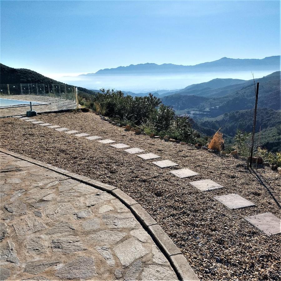 Casa Lago Bédar Buitenkant foto