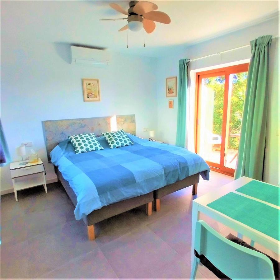 Casa Lago Bédar Buitenkant foto