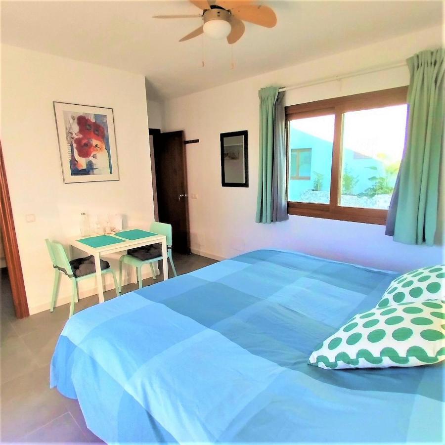 Casa Lago Bédar Buitenkant foto