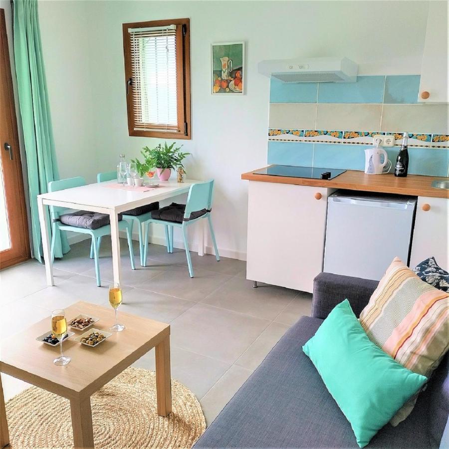 Casa Lago Bédar Buitenkant foto