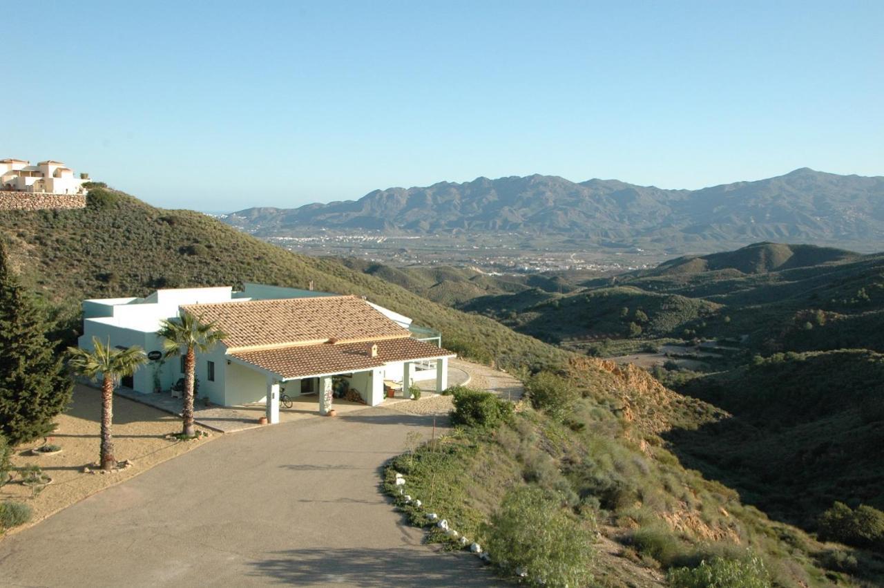 Casa Lago Bédar Buitenkant foto