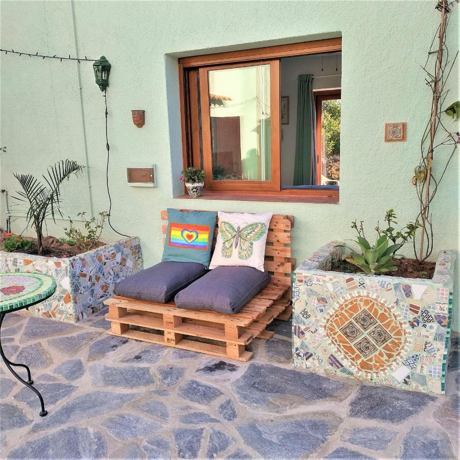 Casa Lago Bédar Buitenkant foto