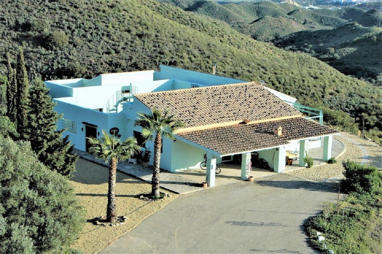 Casa Lago Bédar Buitenkant foto