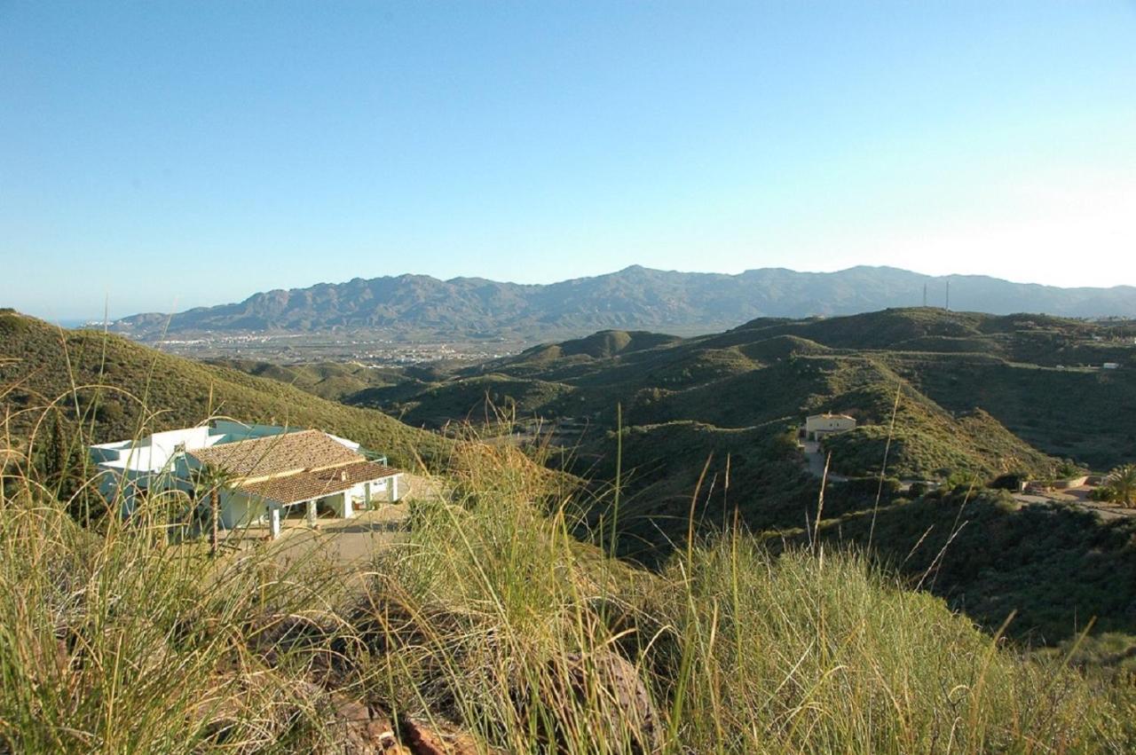 Casa Lago Bédar Buitenkant foto