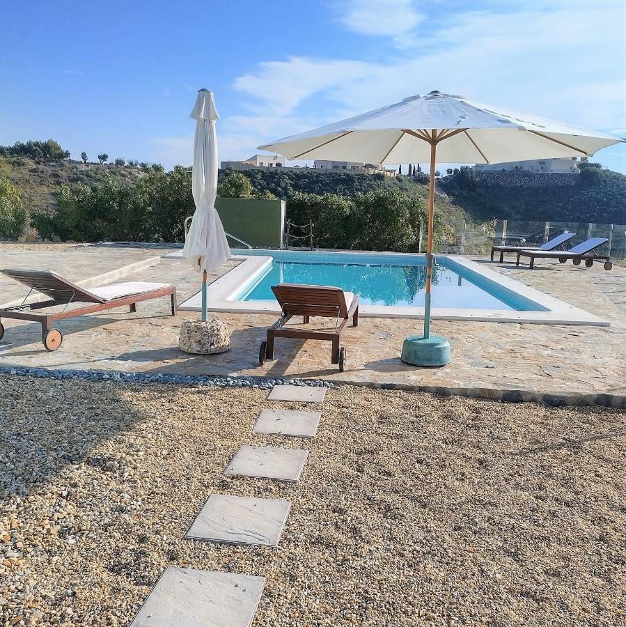 Casa Lago Bédar Buitenkant foto