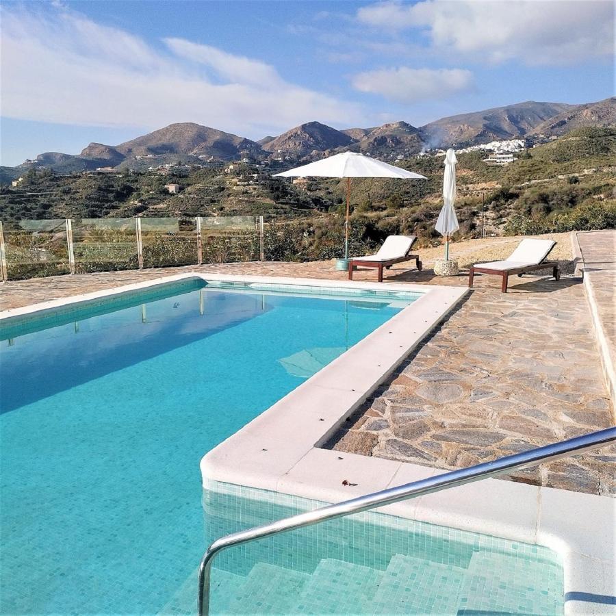 Casa Lago Bédar Buitenkant foto