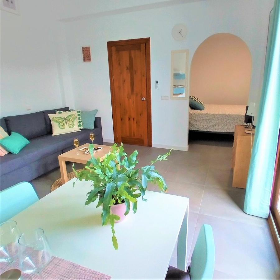 Casa Lago Bédar Buitenkant foto