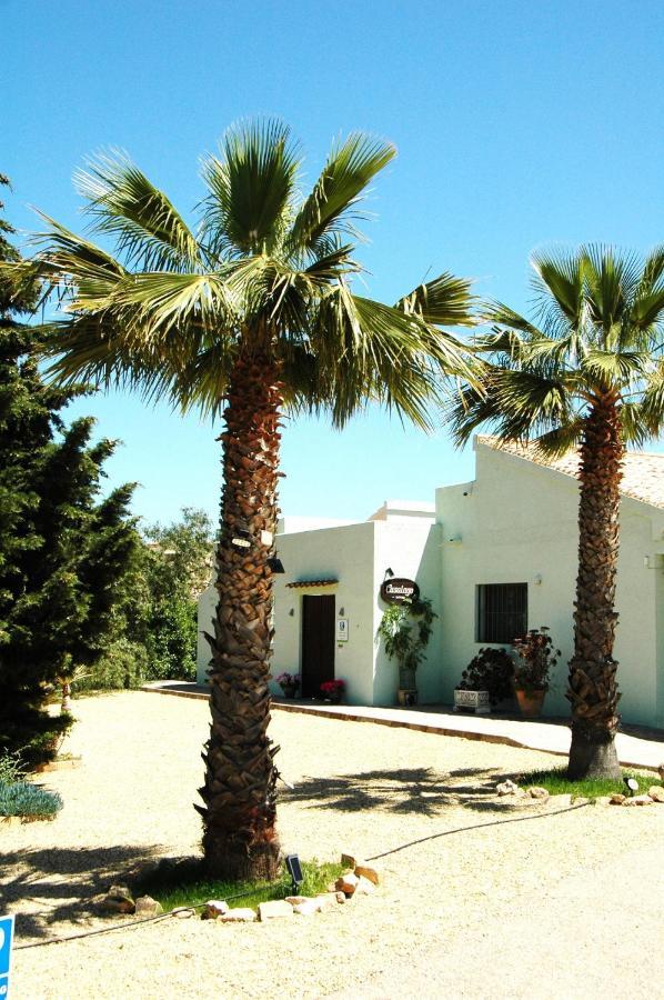 Casa Lago Bédar Buitenkant foto