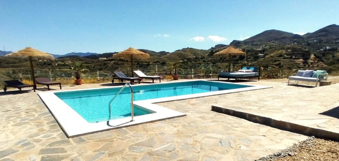 Casa Lago Bédar Buitenkant foto