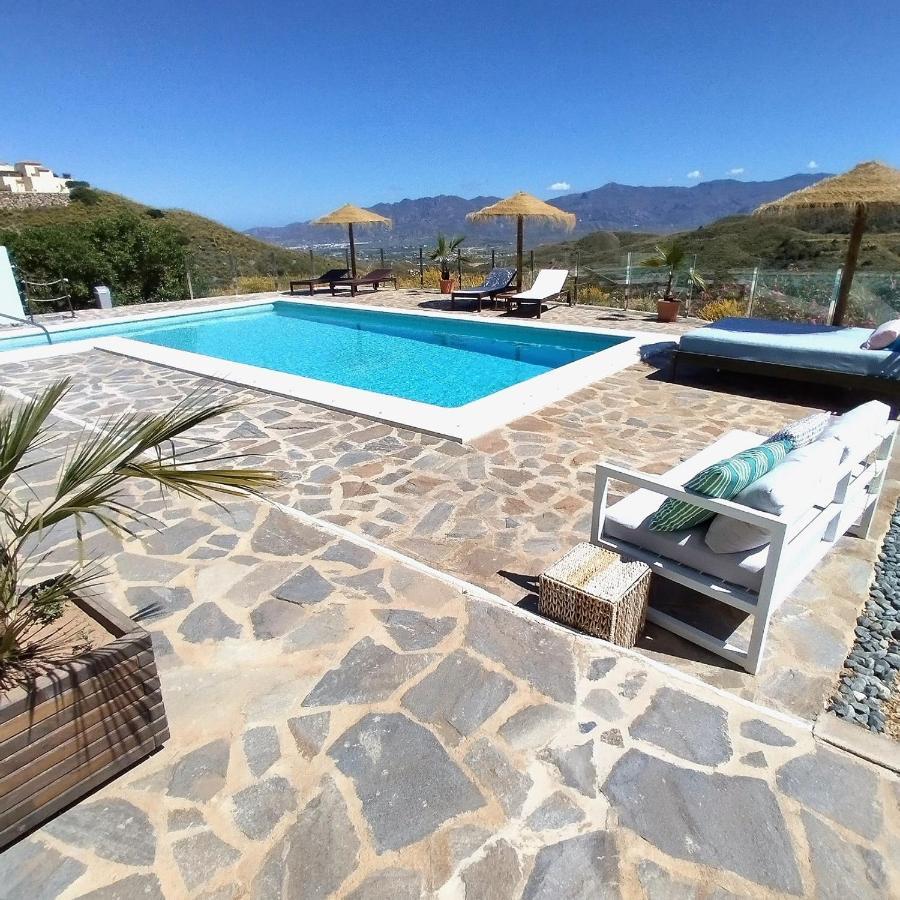 Casa Lago Bédar Buitenkant foto